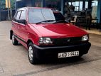 Suzuki Maruti 2005