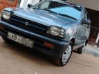 Suzuki Maruti 800 2006