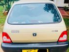 Suzuki Maruti 800 2007