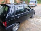 Suzuki Maruti 800cc 2011