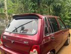 Suzuki Maruti 800cc Sports 2011
