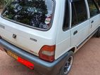Suzuki Maruti 2004