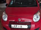 Suzuki A-Star VXI 2011