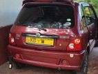 Suzuki Maruti Alto 2005