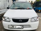 Suzuki Maruti ALTO 2005