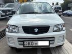 Suzuki Maruti ALTO 2011