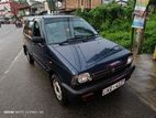 Suzuki Maruti alto 2012