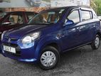 Suzuki Maruti alto 2015