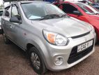 Suzuki Maruti alto 2016