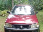 Suzuki Maruti Alto 800 2007