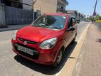 Suzuki Maruti ALTO 800 2015