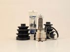 Suzuki Maruti Alto 800 CV Joint Outer