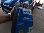 Suzuki Maruti Alto 800 tyres Apollo india