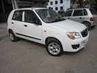 Suzuki Maruti Alto K10 2011/2012 85% Leasing Partner