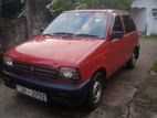 Suzuki Maruti 2005