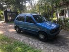Suzuki Maruti 2006