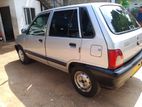 Suzuki Maruti Car For Rent