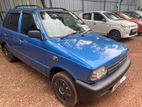 Suzuki Maruti Car - For Rent