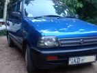 Suzuki Maruti Car for Rent