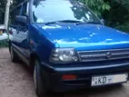 Suzuki Maruti Car for Rent
