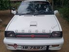 Suzuki Maruti 1994