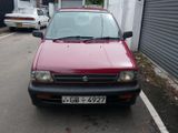 Suzuki Maruti DX - 5 forward 2000