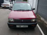 Suzuki Maruti DX - 5 forward 2000