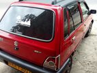 Suzuki Maruti EFI 2005