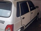 Suzuki Maruti EFI 2008