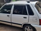 Suzuki Maruti EFI 2008