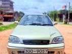 Suzuki Maruti Esteem 1998