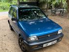 Suzuki Maruti 2007