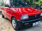 Suzuki Maruti 2004