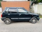 Suzuki Maruti for Rent
