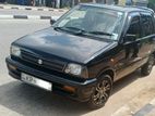 Suzuki Maruti for Rent