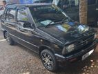 Suzuki Maruti for Rent