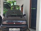 Suzuki Maruti good 2011