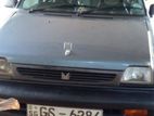 Suzuki Maruti 2002