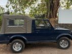 Suzuki Maruti Gypsy 1998