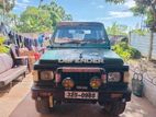 Suzuki Maruti Gypsy King Suv 1992