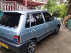 Suzuki Maruti 2007