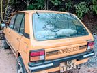 Suzuki Maruti 1981