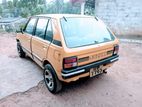 Suzuki Maruti 1981
