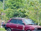 Suzuki Maruti 1981
