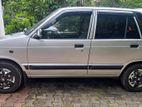 Suzuki Maruti 2004