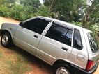 Suzuki Maruti KA-7855 2005