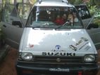 Suzuki Maruti 2007