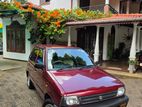 Suzuki Maruti Low mileage 2011