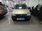 Suzuki Maruti marruti 800 2006