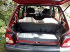 Suzuki Maruti 800 2007